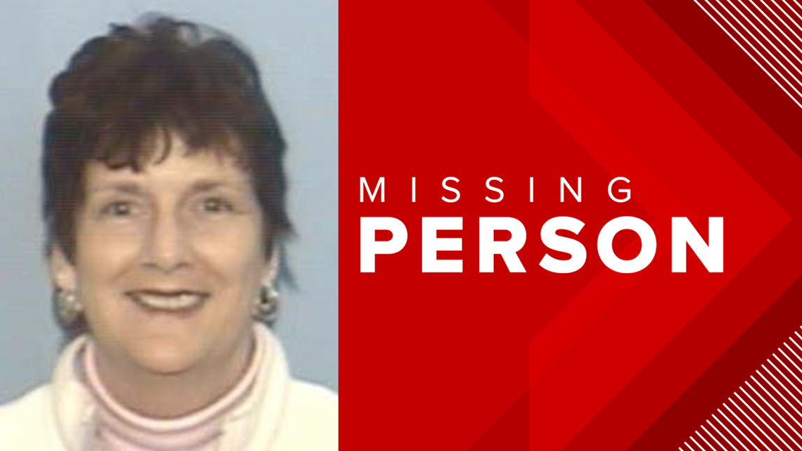Missing Kannapolis woman found safe, police say