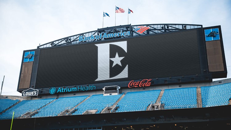 Bank of America Stadium (@BofAstadium) / X