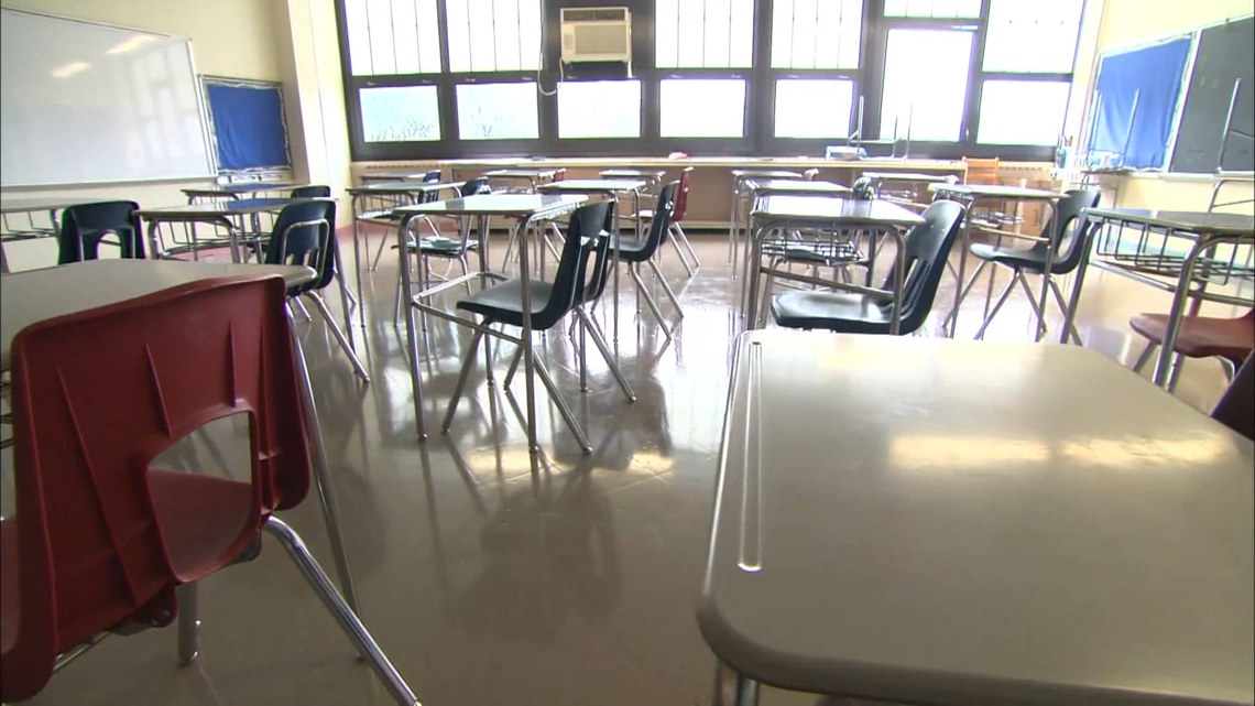 CMS addresses families as technical issues disrupt end-of-year testing, raising concern over student stress