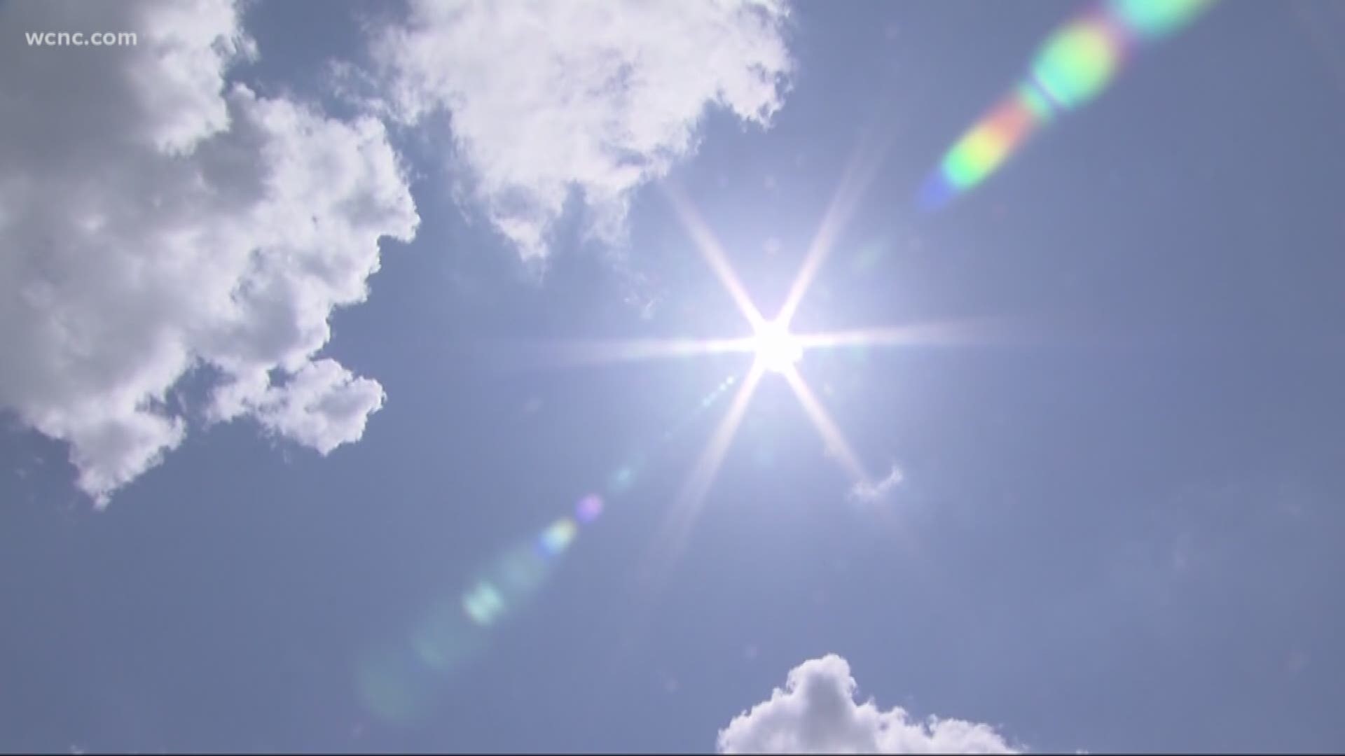 Leaving water bottles in hot cars can have unexpected consequences