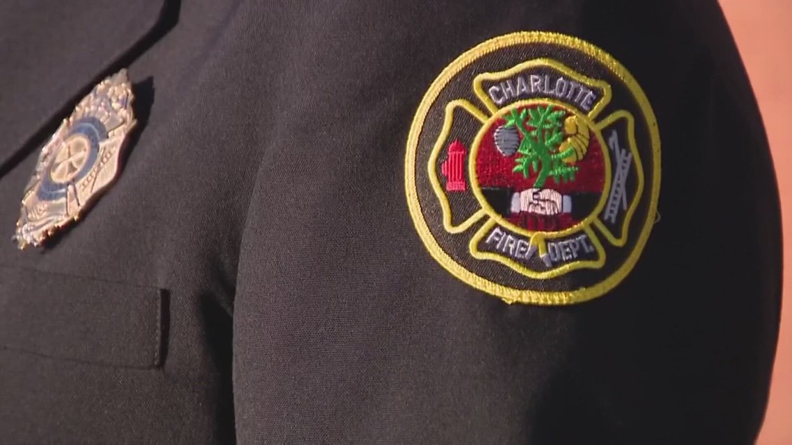 Charlotte Fire to re-negotiate contract with MEDIC | wcnc.com