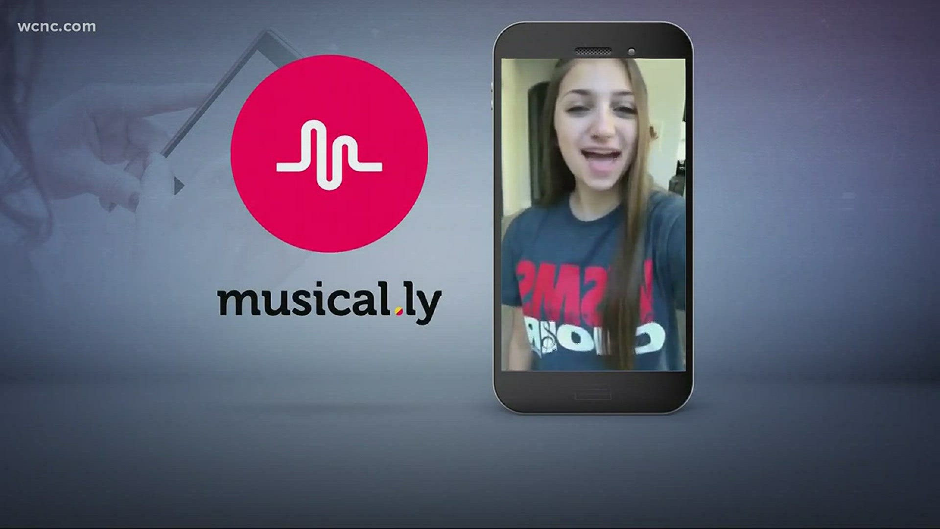 Parents say lip sync app has a dark side