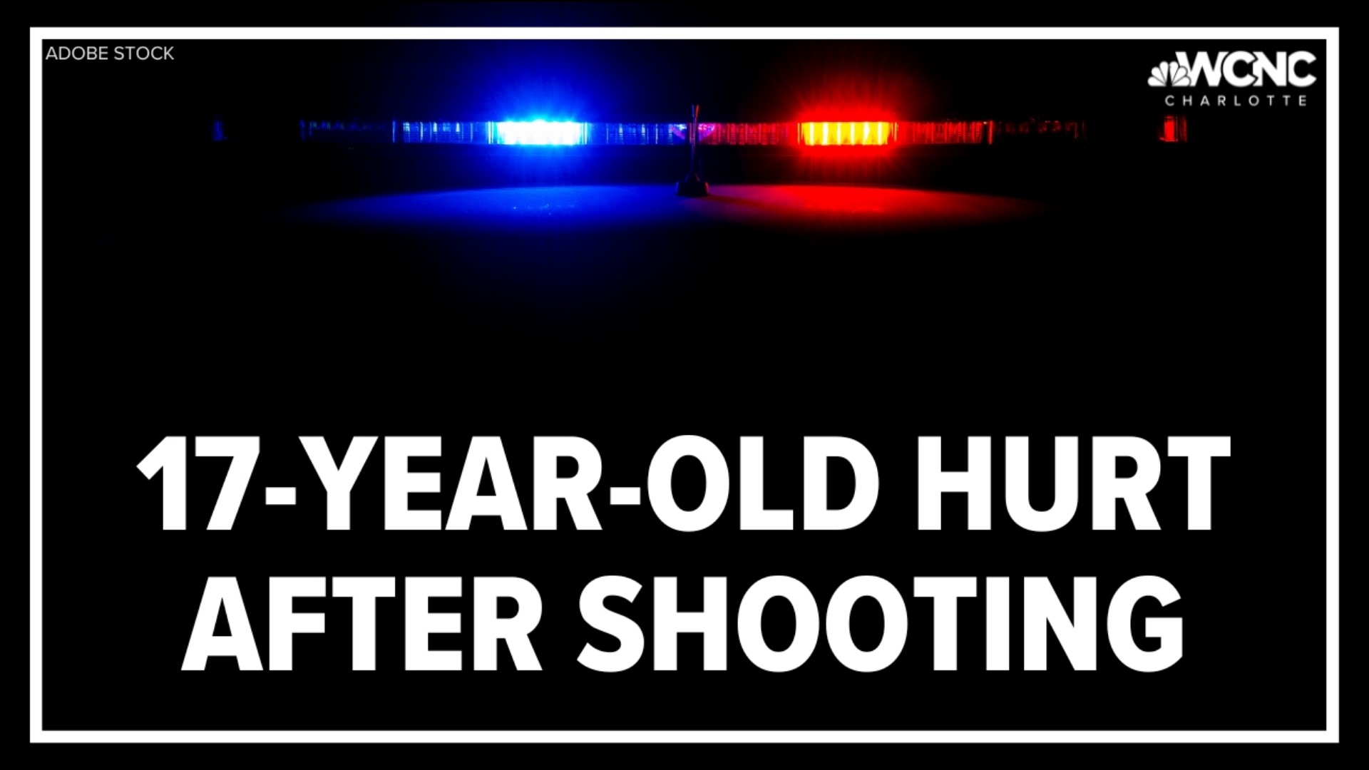 Teen shot in Hickory, airlifted to hospital