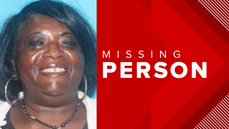 Missing Woman Last Seen In Tennessee Could Be Heading To Salisbury 7872