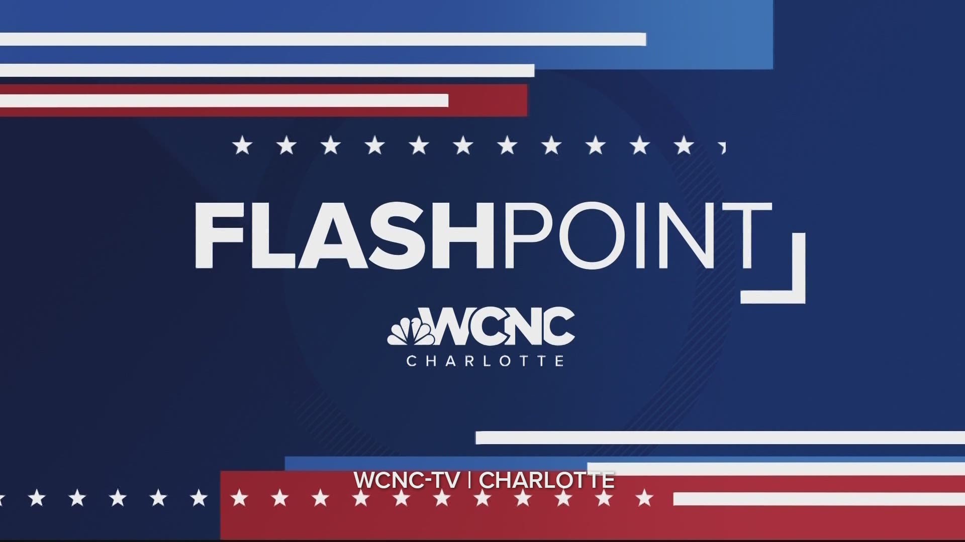 Flashpoint 12/20: March 3 NC reported its first COVID-19 case, now the state is seeing 6,000 to 7,000 cases a day.