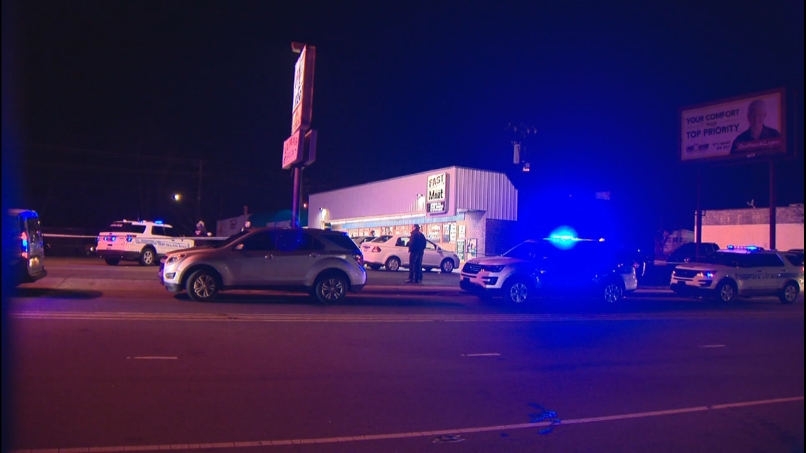 CMPD Identifies Man Killed In East Charlotte Shooting | Wcnc.com