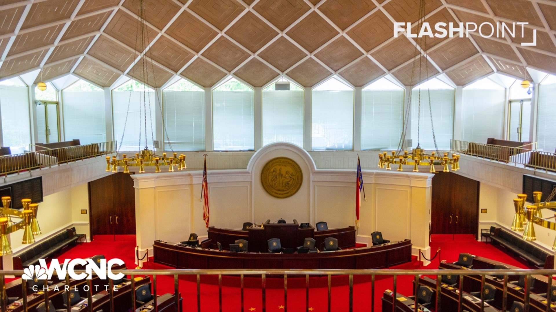 On Flashpoint, Democracy North Carolina applauds a court's ruling.