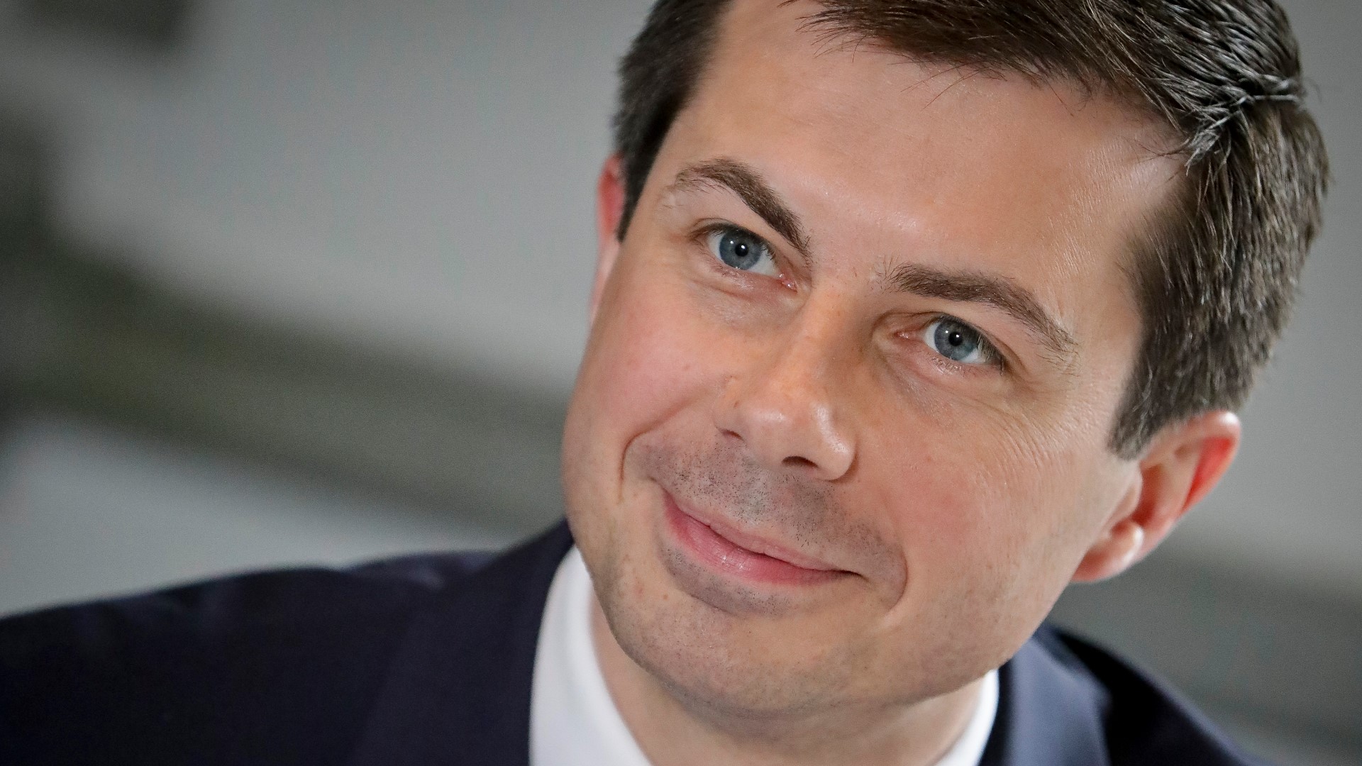 US Transportation Director Pete Buttigieg promised the White House will partner with cities like Charlotte to develop modern infrastructures nationwide.