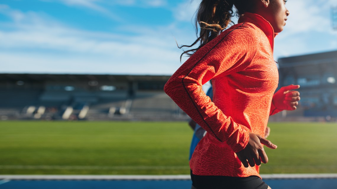 How Athletes Prepare for the Olympics: The Science of Training