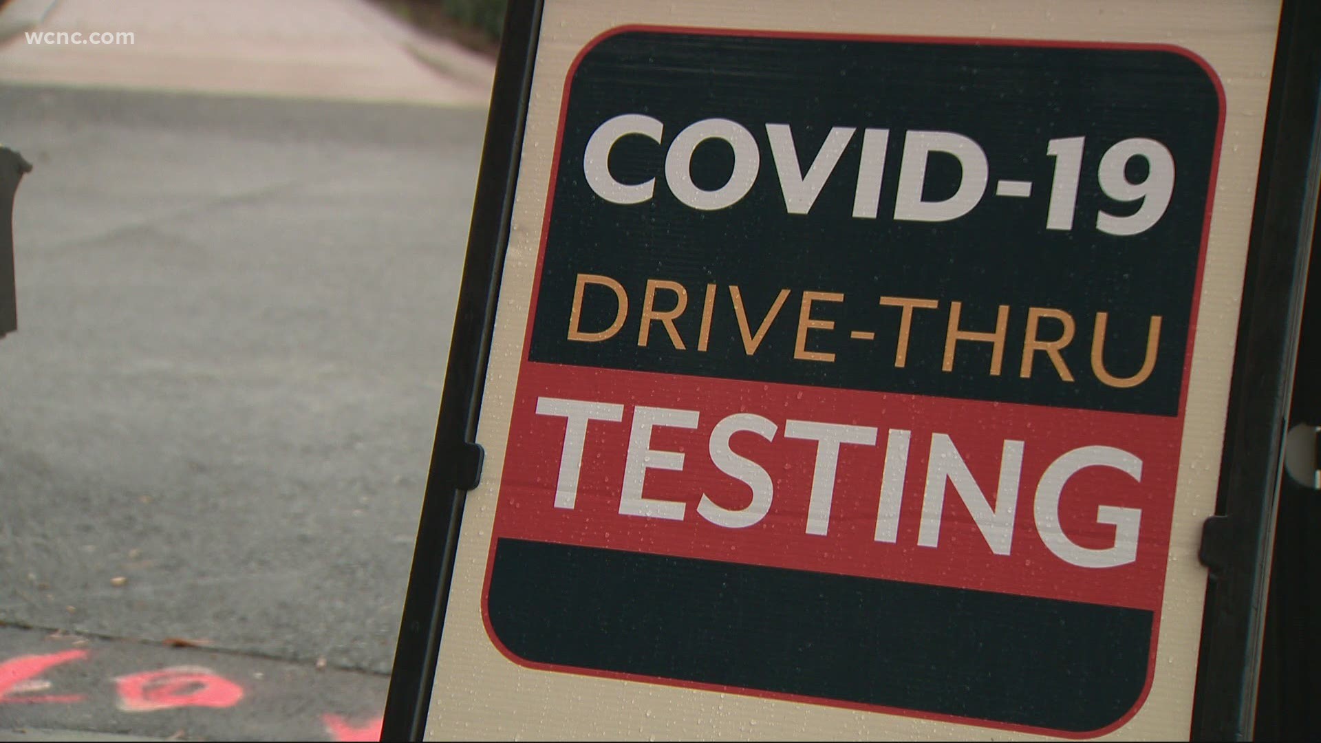 More cases could still come from the Mecktoberfest event, currently, two COVID-19 cases have been linked.