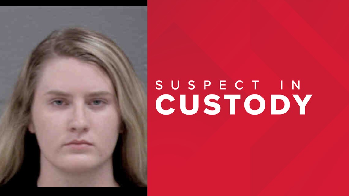 Woman charged with murder of Mint Hill man found dead in home