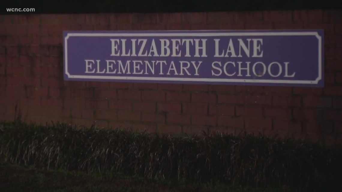 Whooping Cough case confirmed at Elizabeth Lane Elementary School