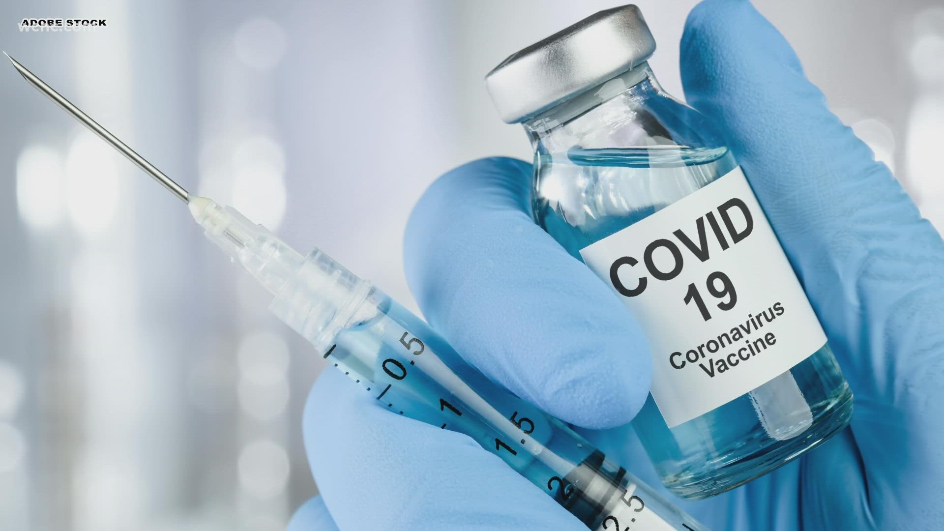 Charlotte-Mecklenburg Schools is now requiring teachers to get vaccinated or take weekly COVID-19 tests. Some people say it violates the Ninth Amendment.