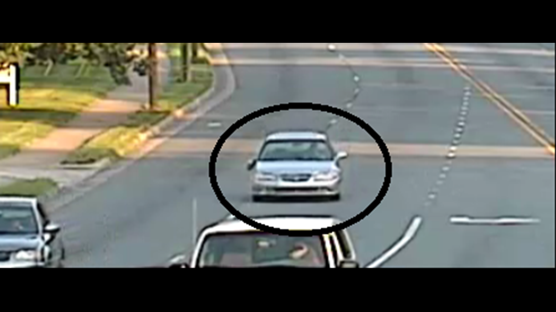 CMPD seeking public's help in identifying shooting suspect | wcnc.com