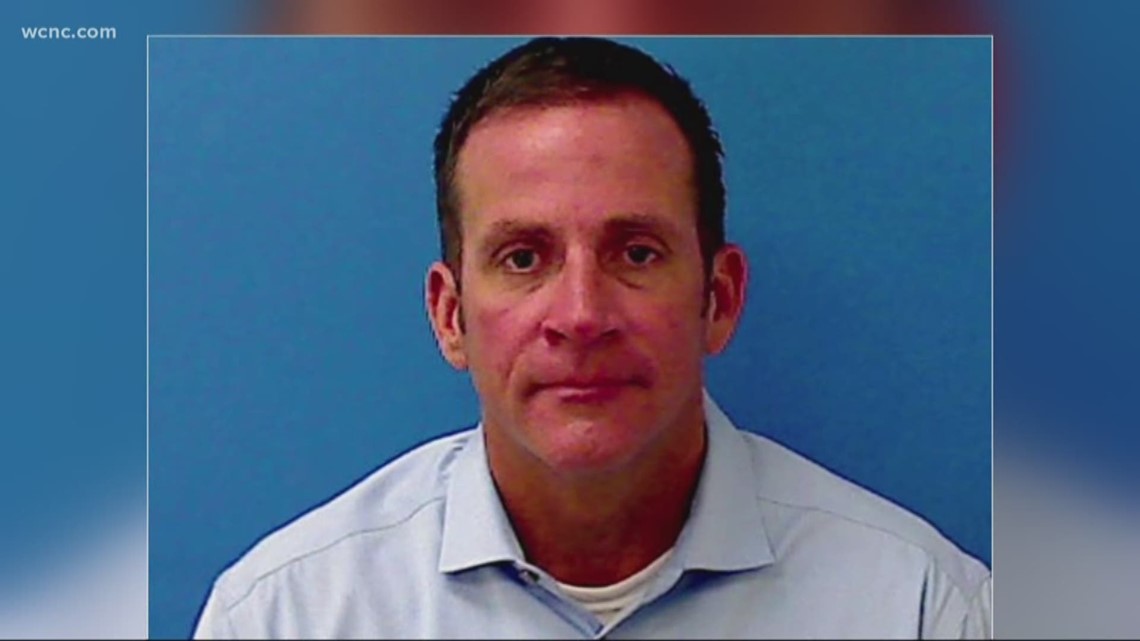 Former Catawba County Sheriff Candidate Pleads Guilty To Stalking.