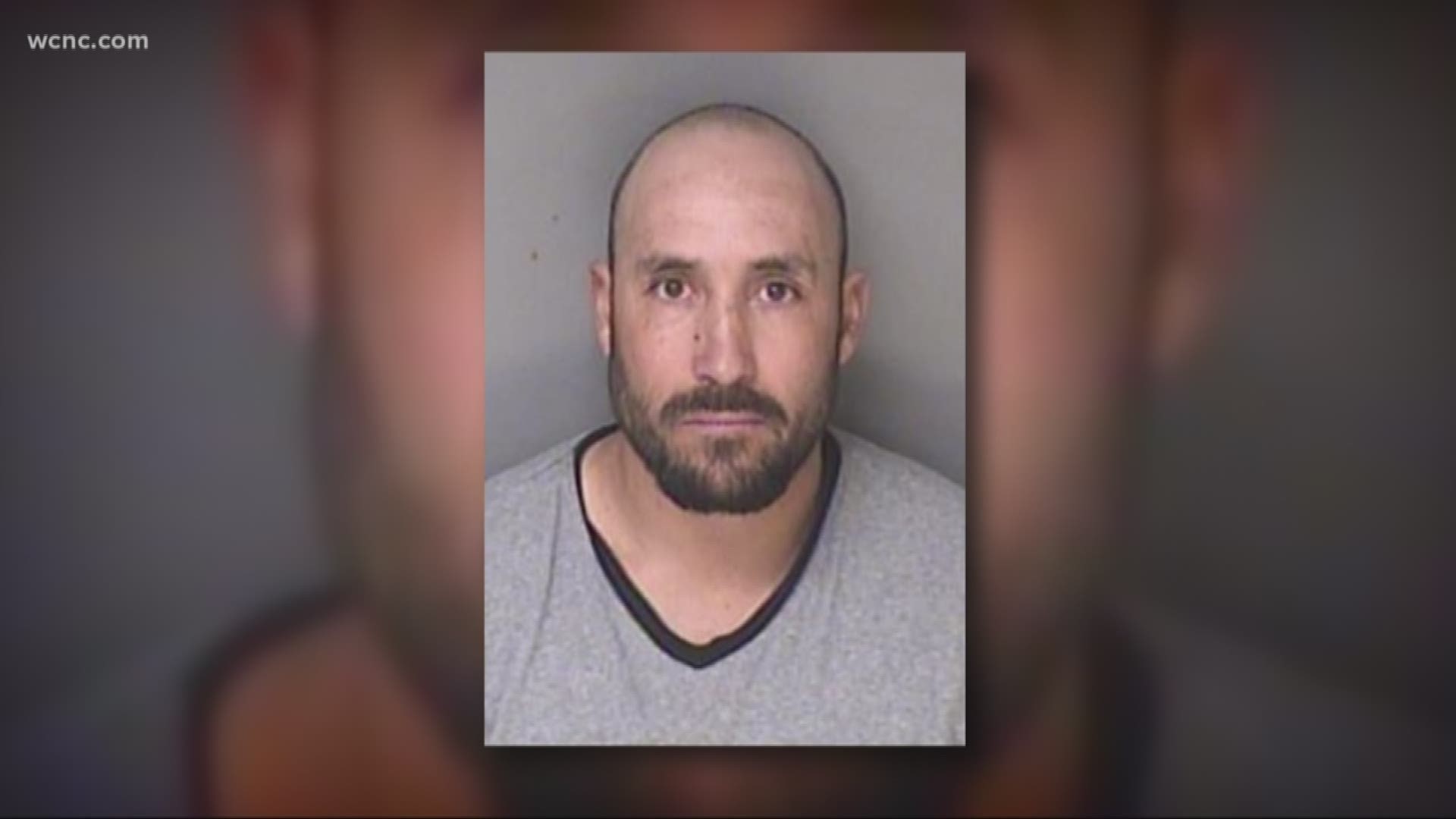 Murder suspect arrested in Gaston County over a year after double