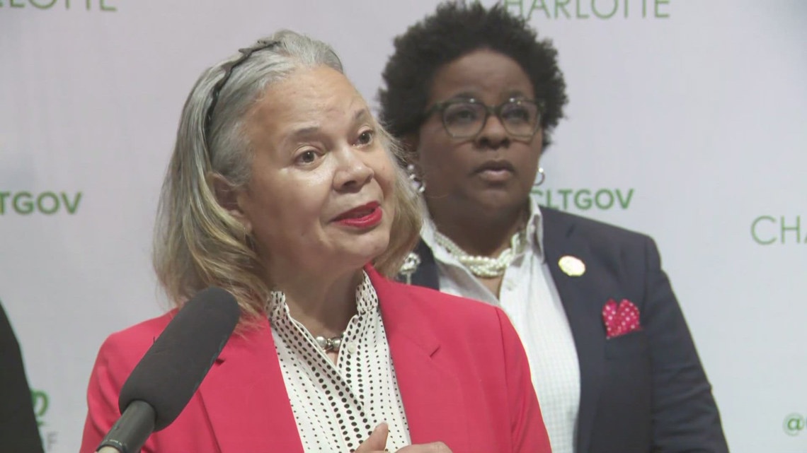Charlotte City Council Members Reject Corruption Allegations