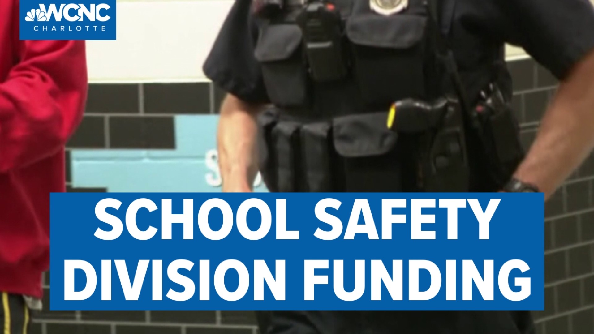 The Union county school board voted to expand school safety efforts.