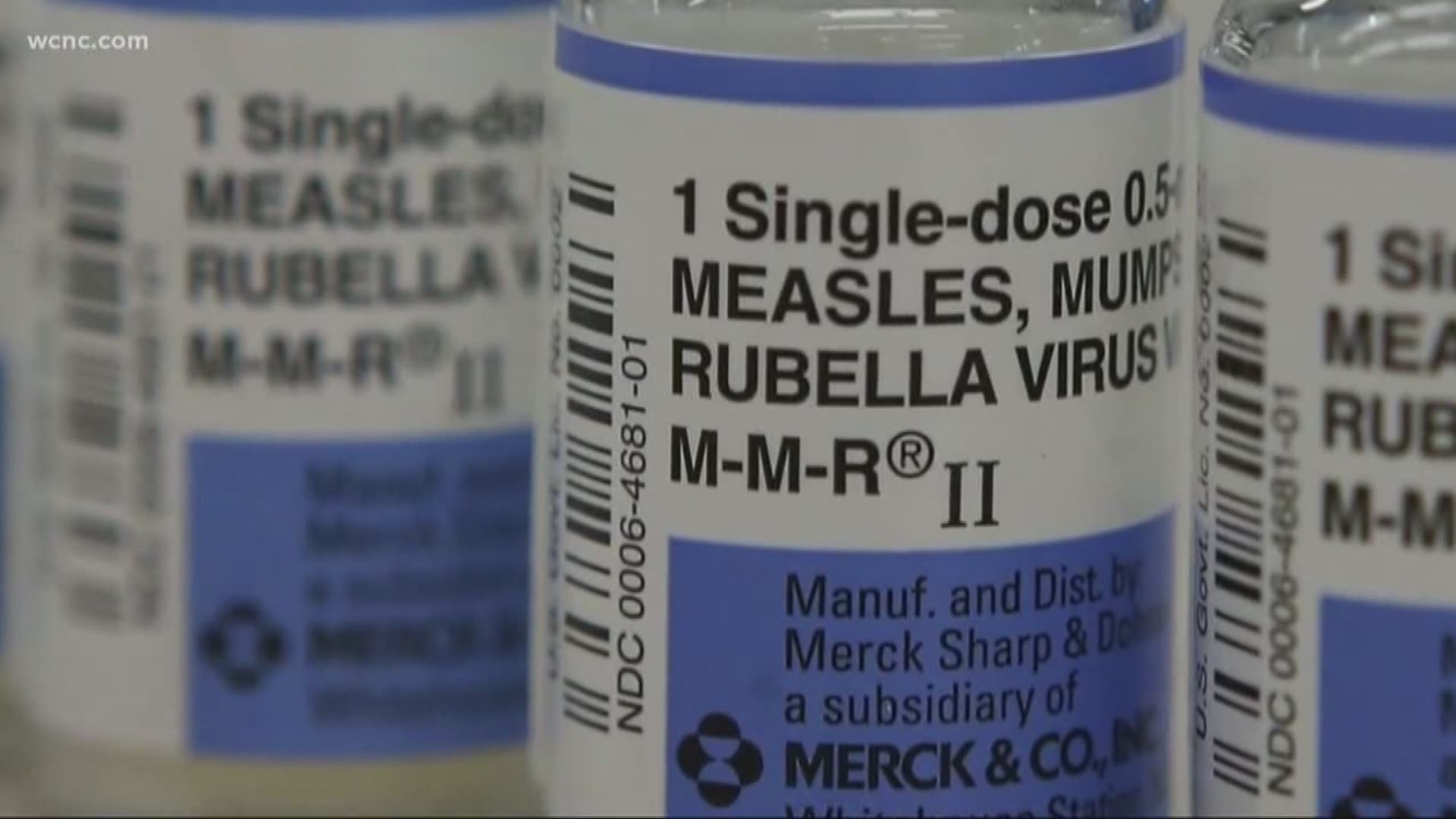 As the United States battles its worst measles outbreak in decades, our Defenders team has learned thousands of kindergarteners went to school unvaccinated for measles and other preventable diseases.