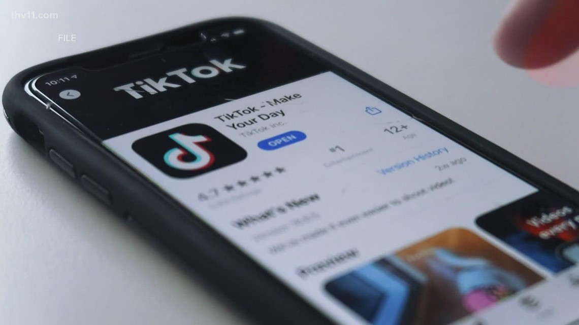 Here's how you can make money off of TikTok