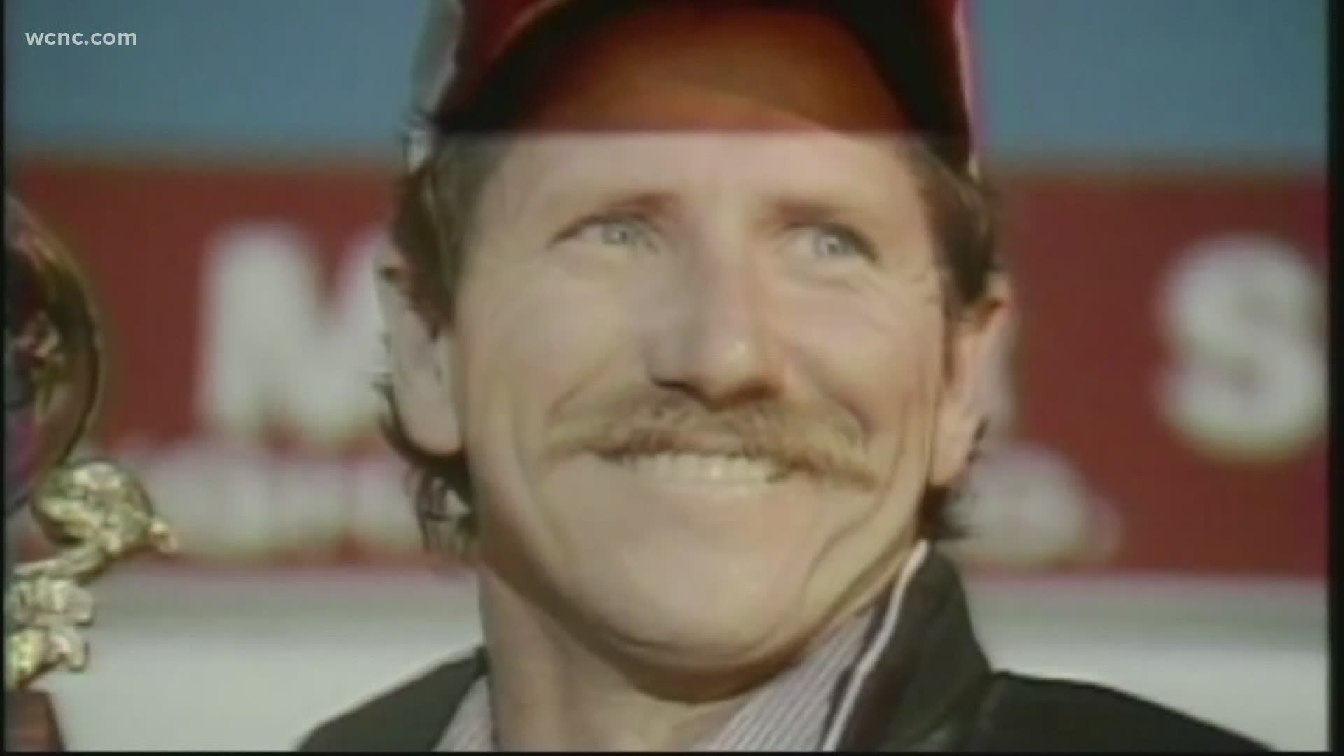 Seven-time champion Dale Earnhardt was killed during the Daytona 500 in the final turn 20 years ago. He was the fourth national series driver killed in nine months.