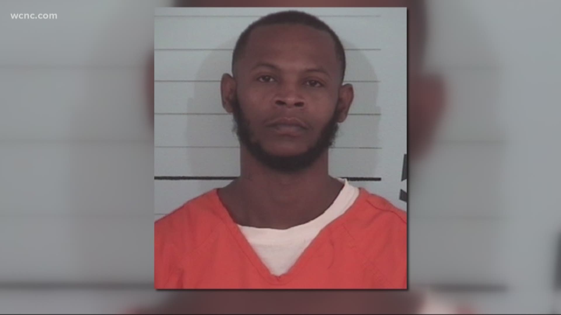 Police say after the shooting, a man turned himself in. He's due in court Monday.