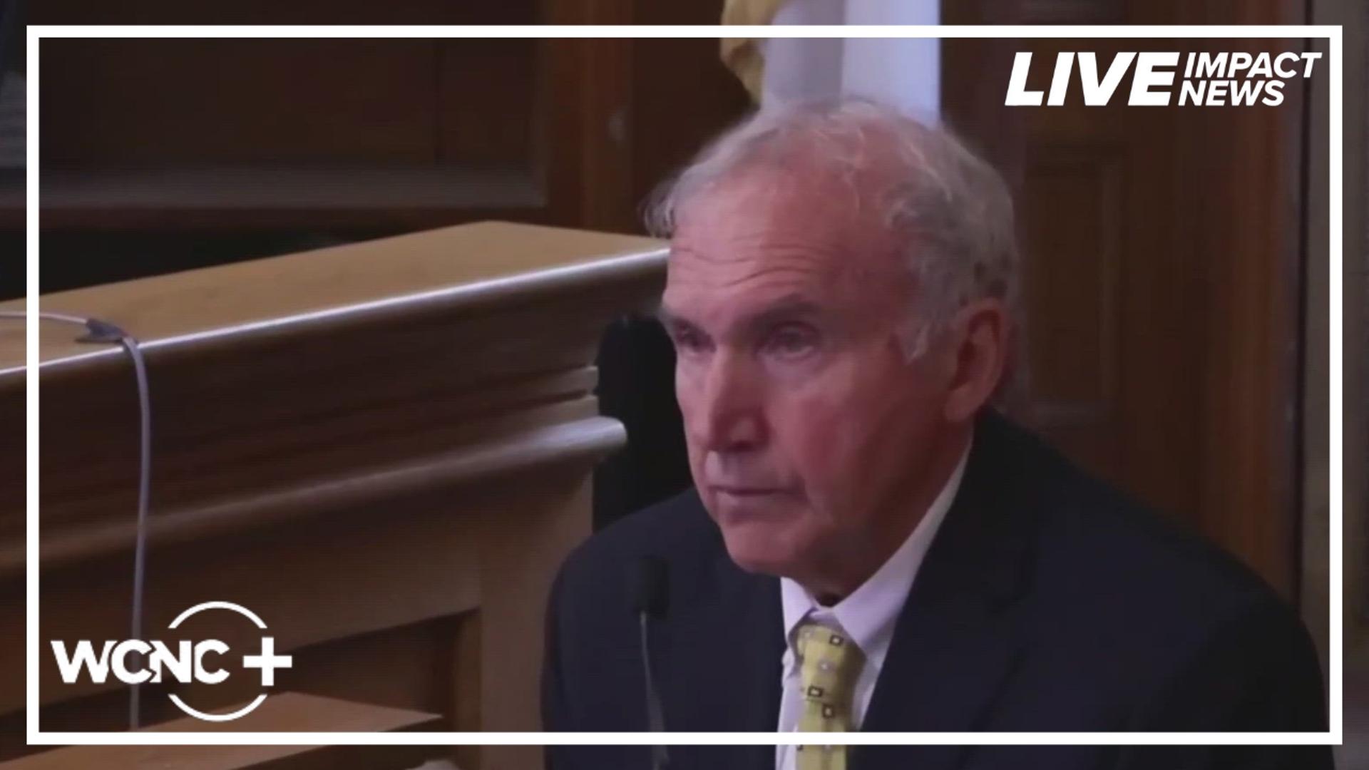 Meteorologist Robert Gilman and digital forensics expert Trooper Nicholas Guarino, who specializes in weather, testify in the Karen Read retrial.