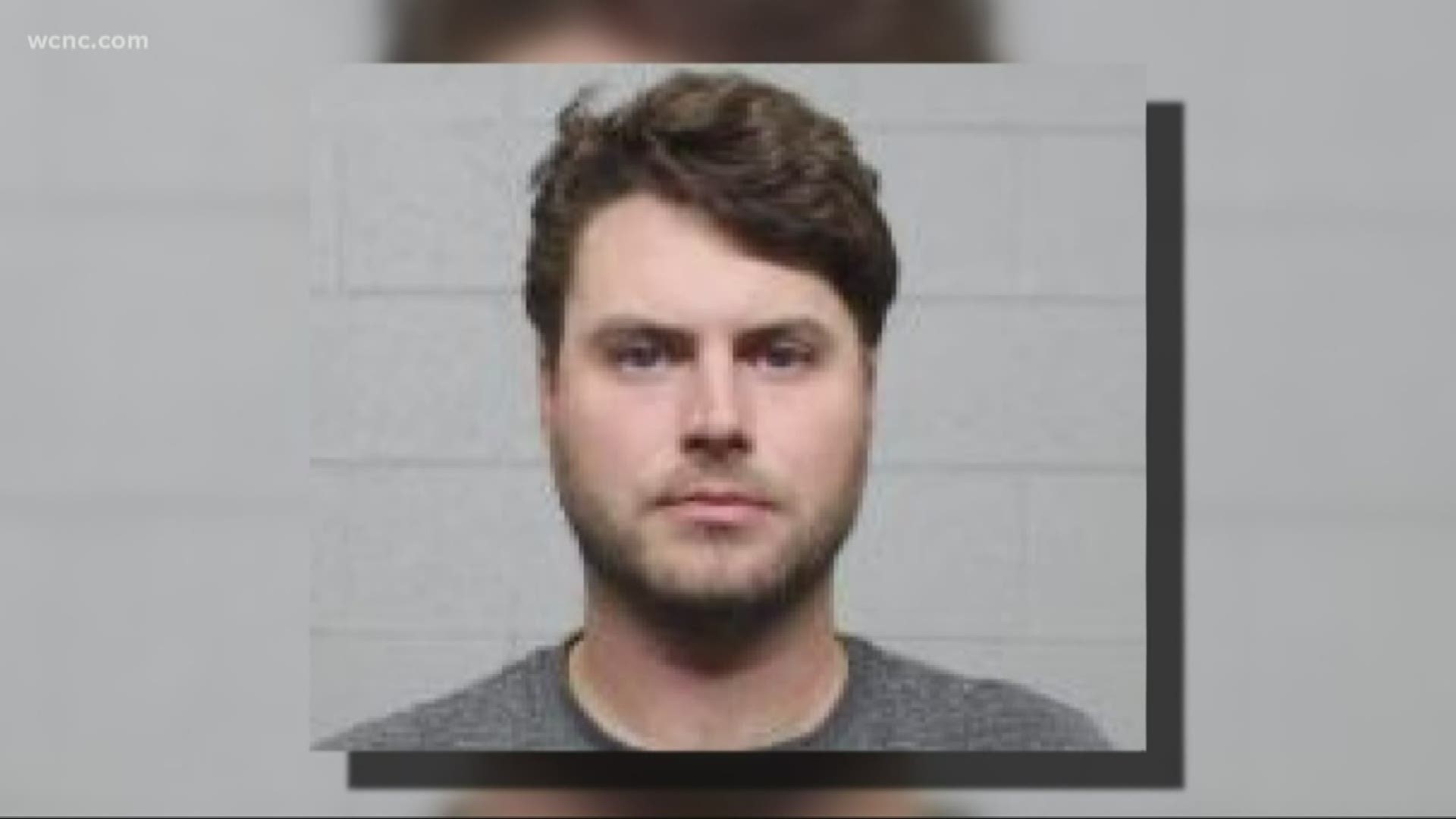 He was already arrested for public intoxication after the flight was diverted. He's now awaiting a court date in Oklahoma for the federal sex crime he's facing.