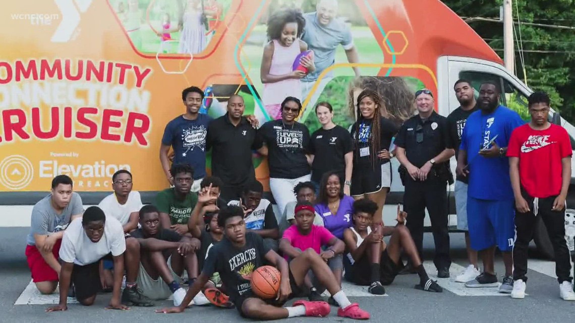 My Brother's Keeper giving young Black boys chances to prosper - Vimarsana News