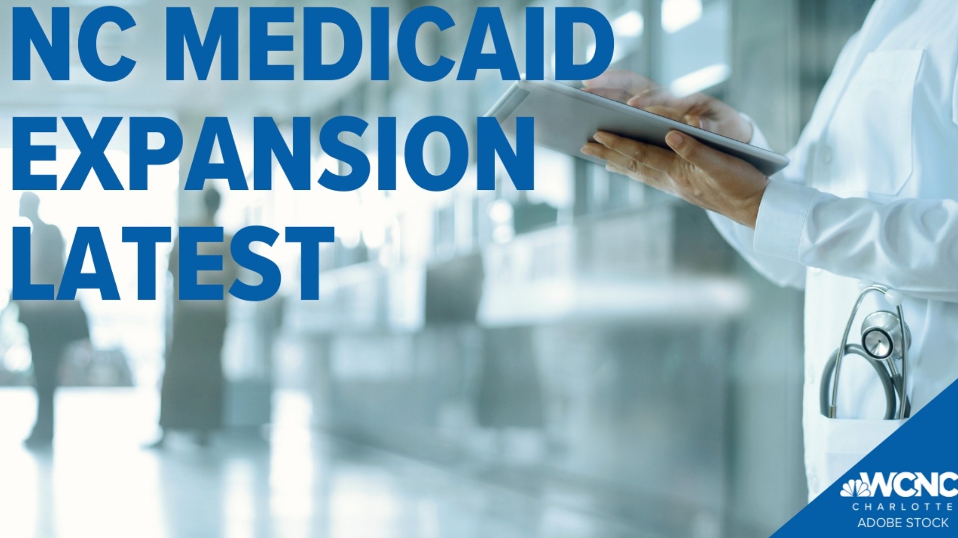 An agreement to expand Medicaid in the state of North Carolina has reached the cusp of final legislative approval following a state House vote.