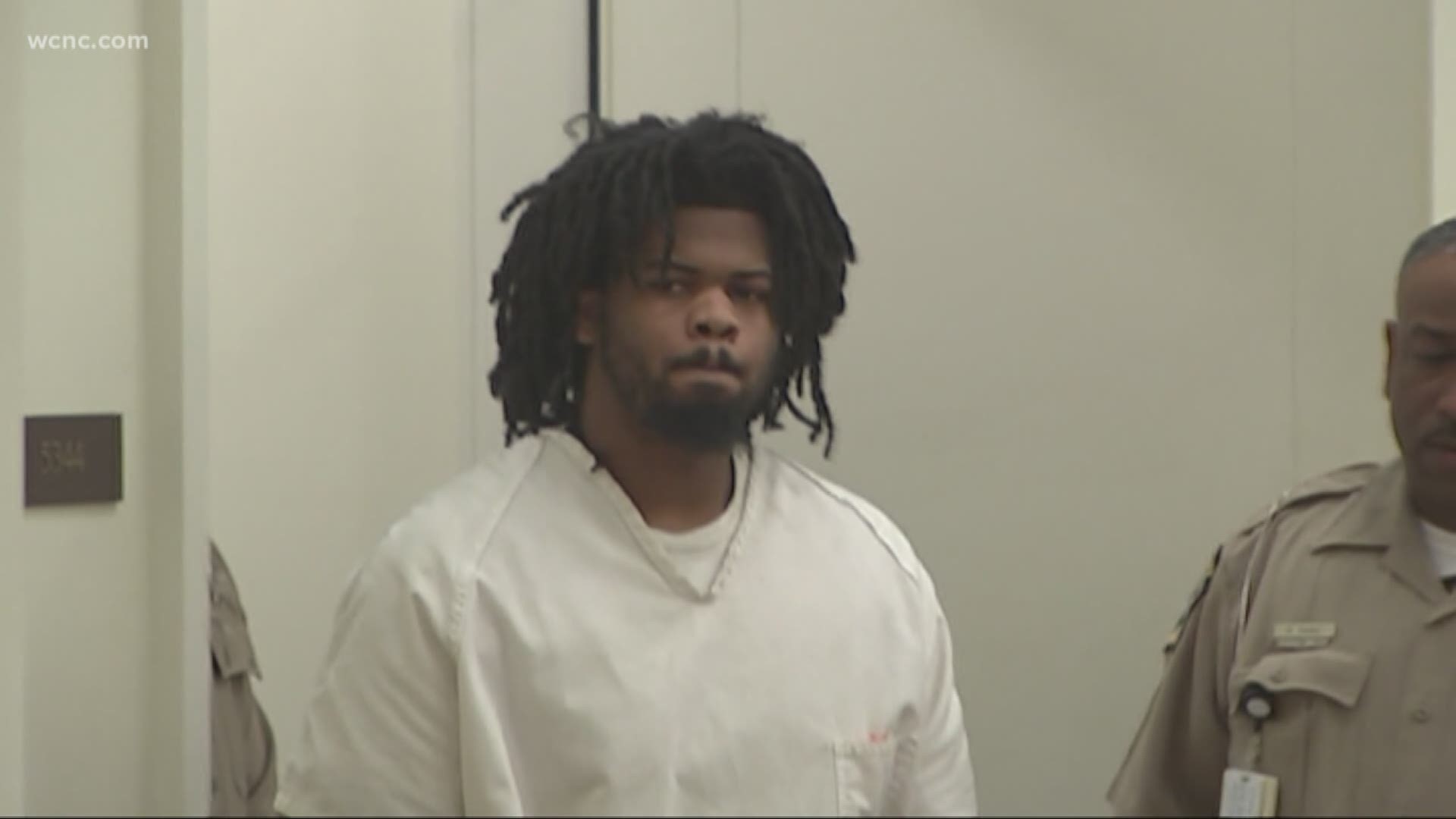 Opening statements are set to begin in the trial for Rayquan Borum, the man accused of shooting and killing a man during the 2016 riots in uptown Charlotte.