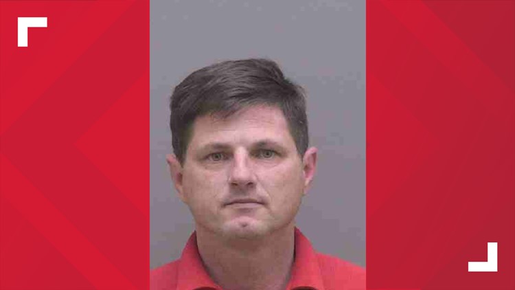 West Lincoln HS basketball coach charged with assaulting a fan