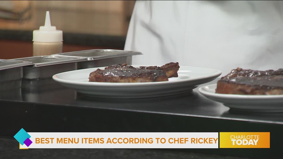 Steak 48 is on OpenTable's list of top 100 restaurants in America