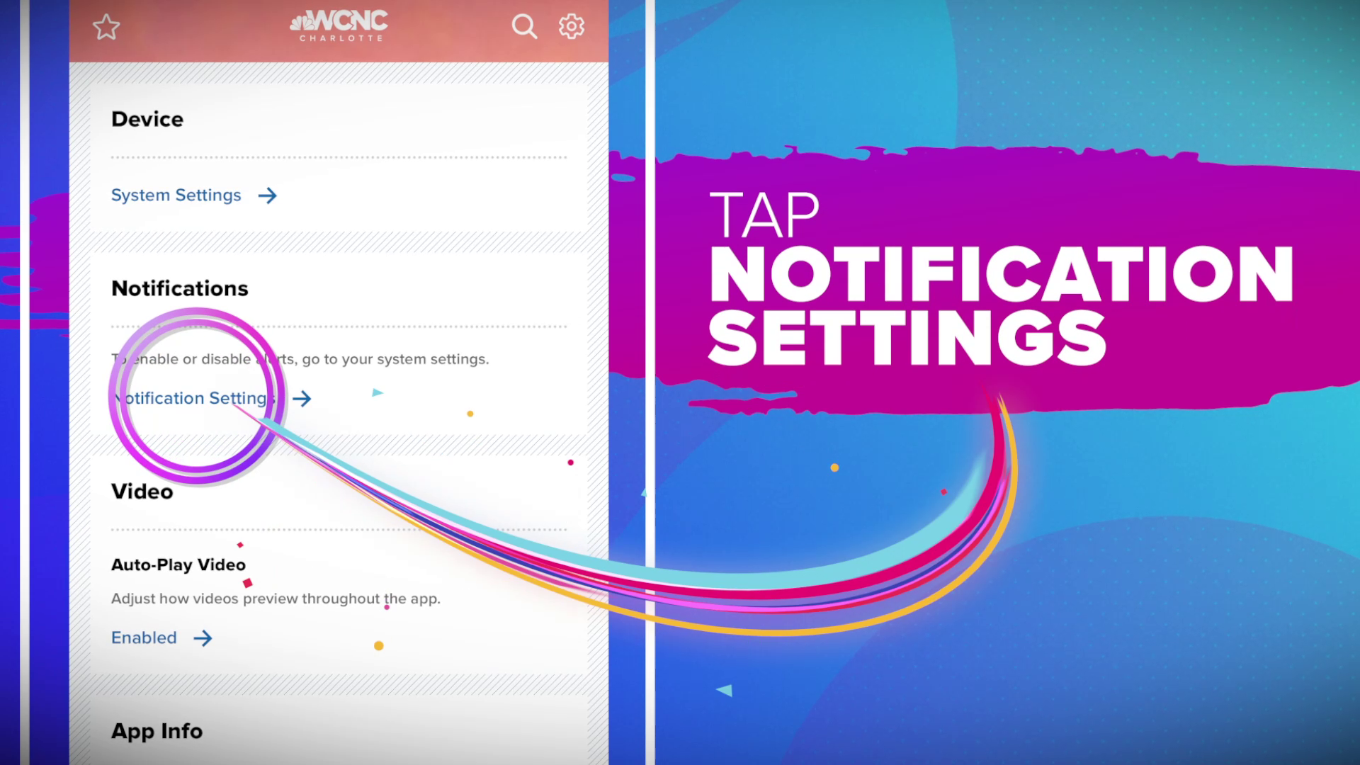 Download the WCNC Charlotte app and enable "Sports" push notifications to make sure you never miss a big moment from the 2020 Tokyo Olympics.