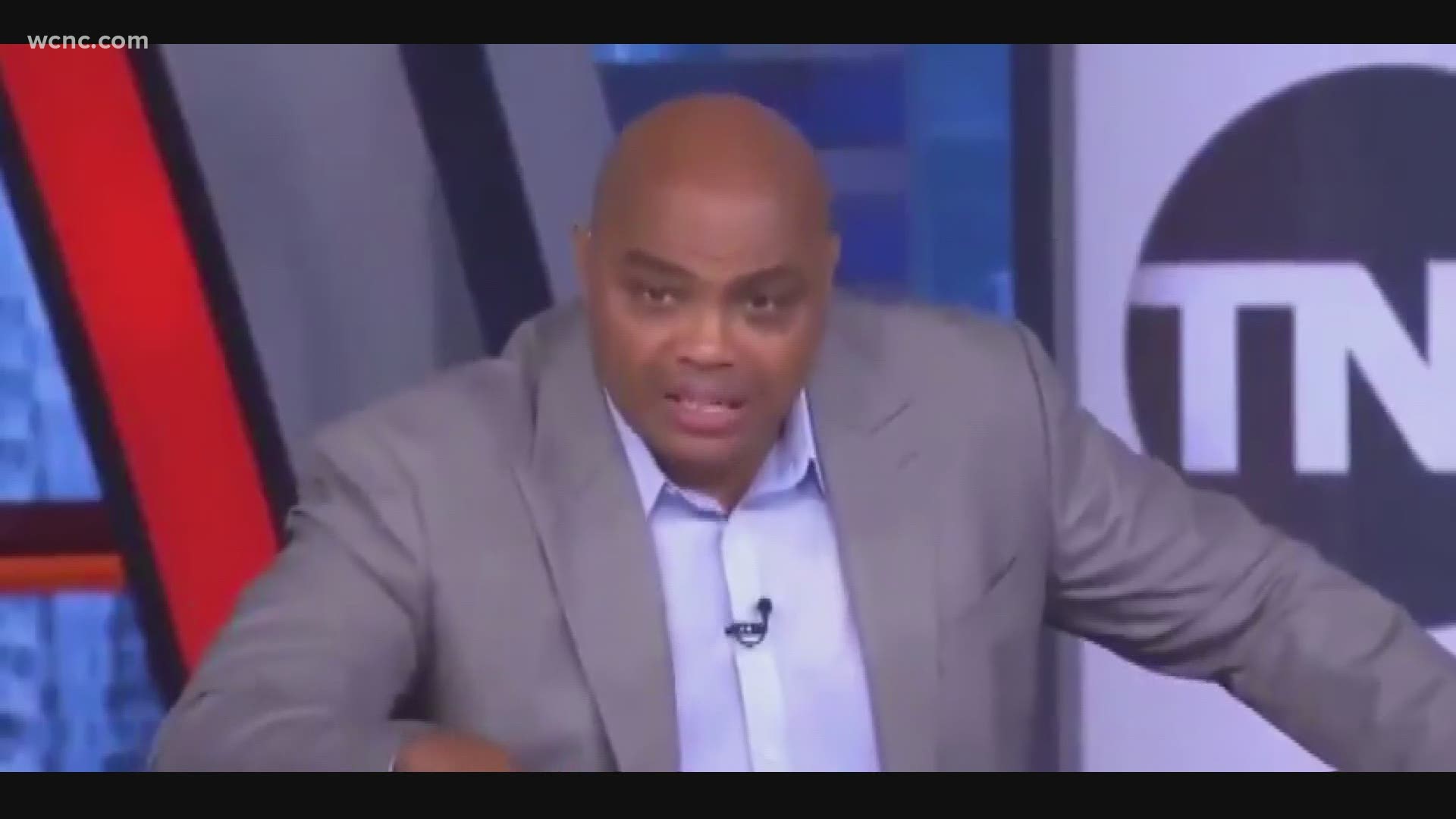 NBA legend Charles Barkley is facing criticism after he said professional athletes should get "preferential treatment" of the COVID-19 vaccine due to taxes paid.