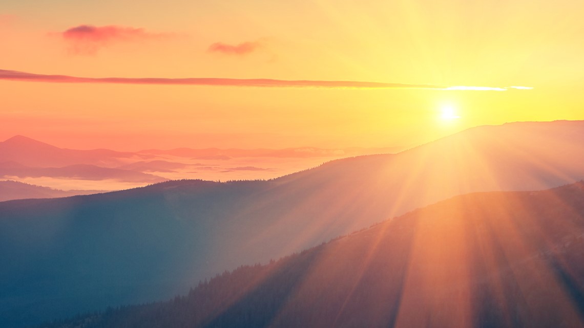 Facts and myths as astronomical spring begins | wcnc.com