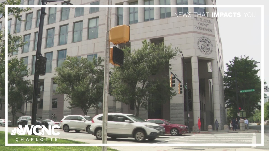 Chief district judge addresses sentencing controversy after Charlotte