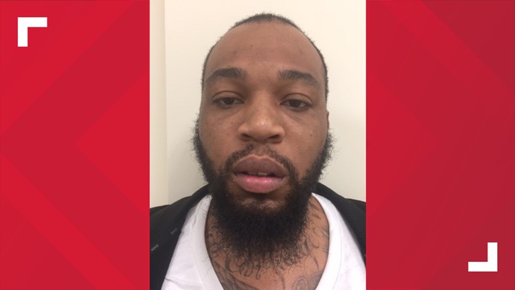 FBI: Convicted gang member might be in North Carolina | wcnc.com