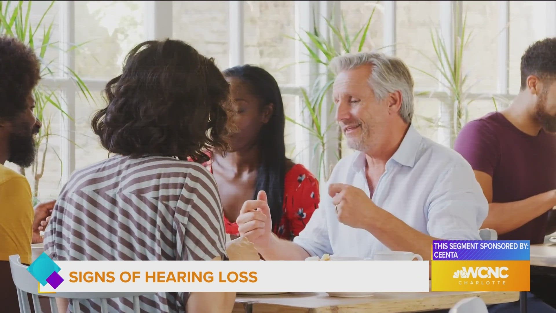 Ear implants can help you and your families hearing loss