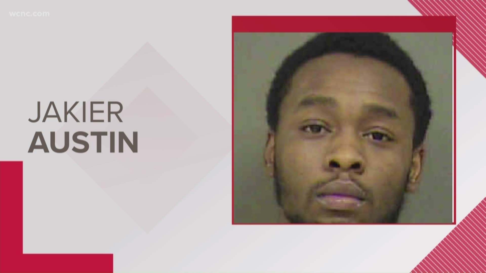 Man Charged With Murder Of Winston Salem State Football Player