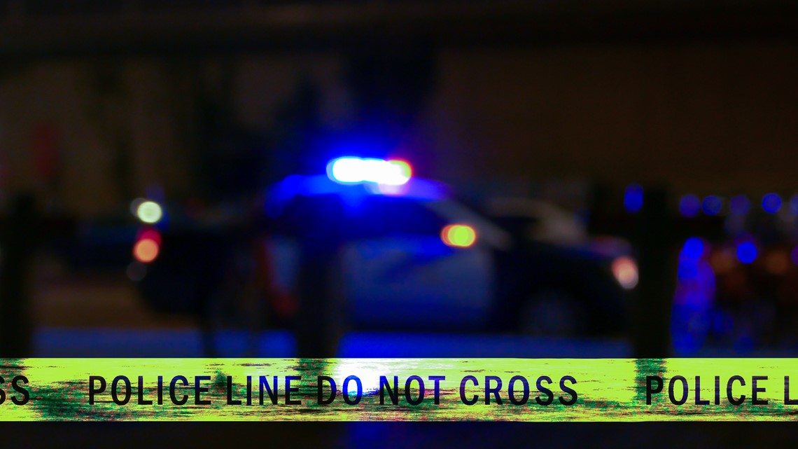 Man killed by ex-Concord, NC cop was 'homicide': Attorneys - Vimarsana News