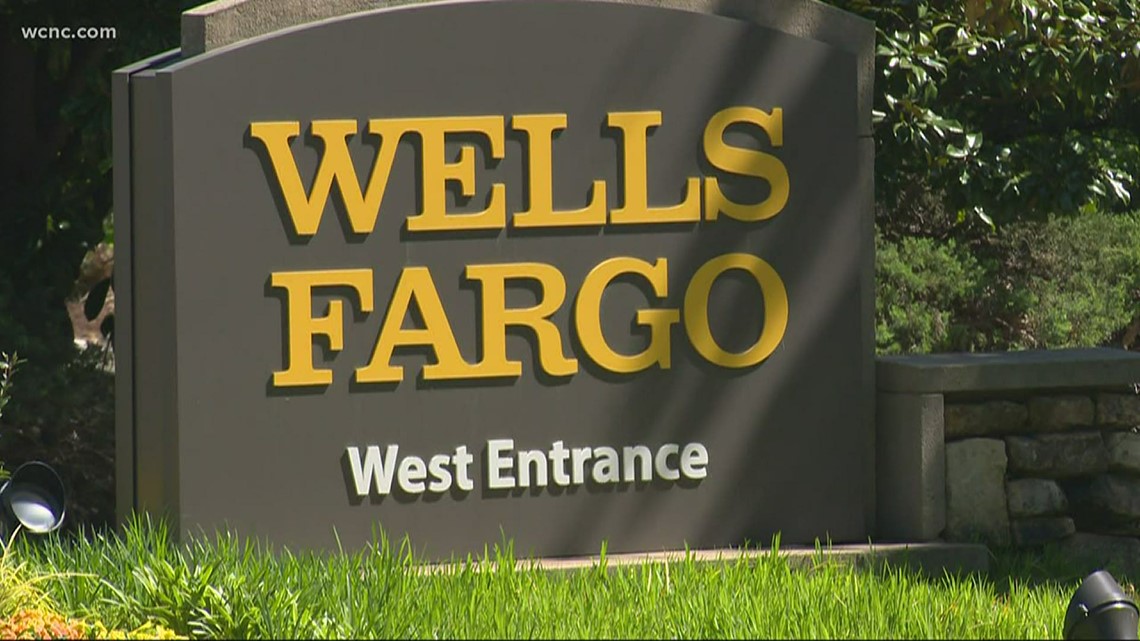 Preparations for Wells Fargo Charipnship underway | wcnc.com