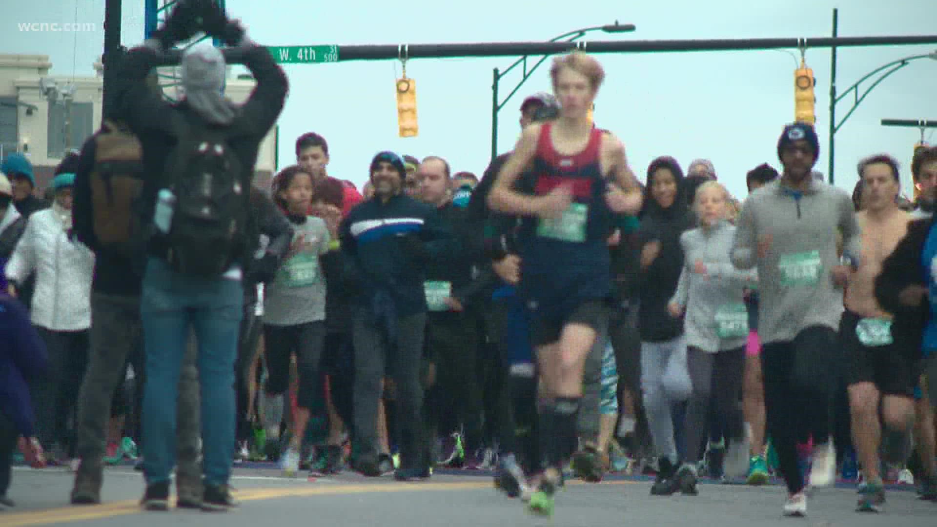 Since 2013, the event has raised $140,000 for Novant Health Hemby Children's Hospital.
