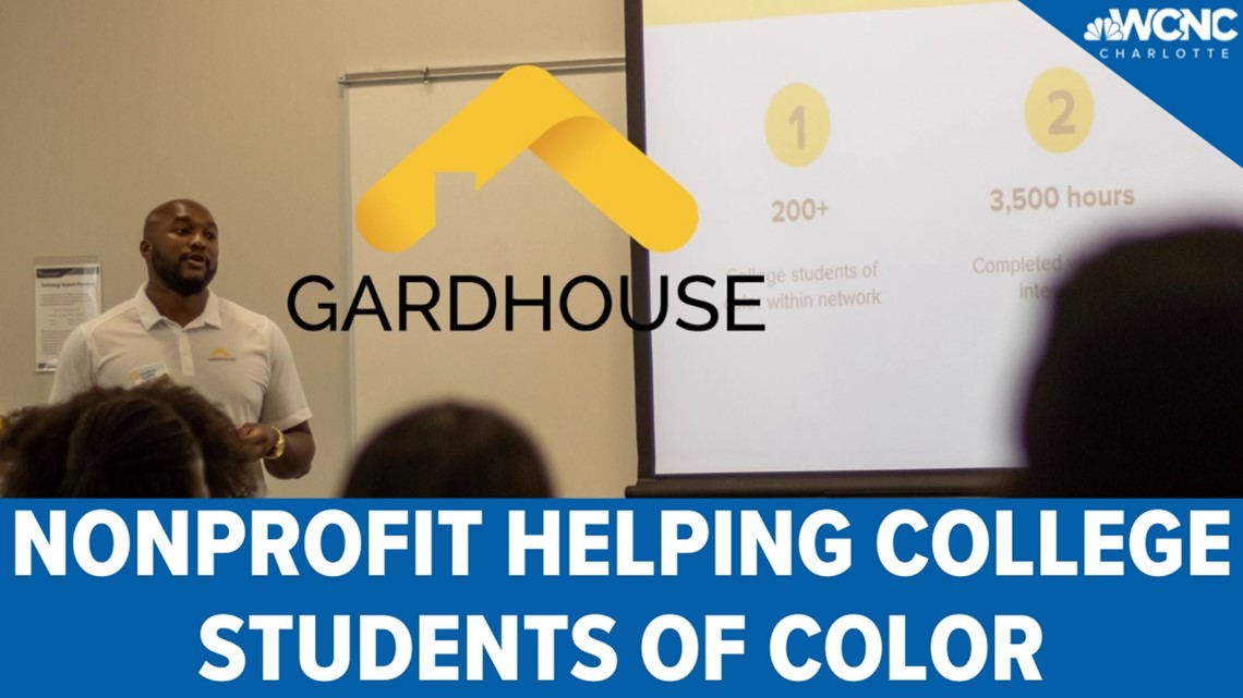 GardHouse raising funds for debt relief for minority students