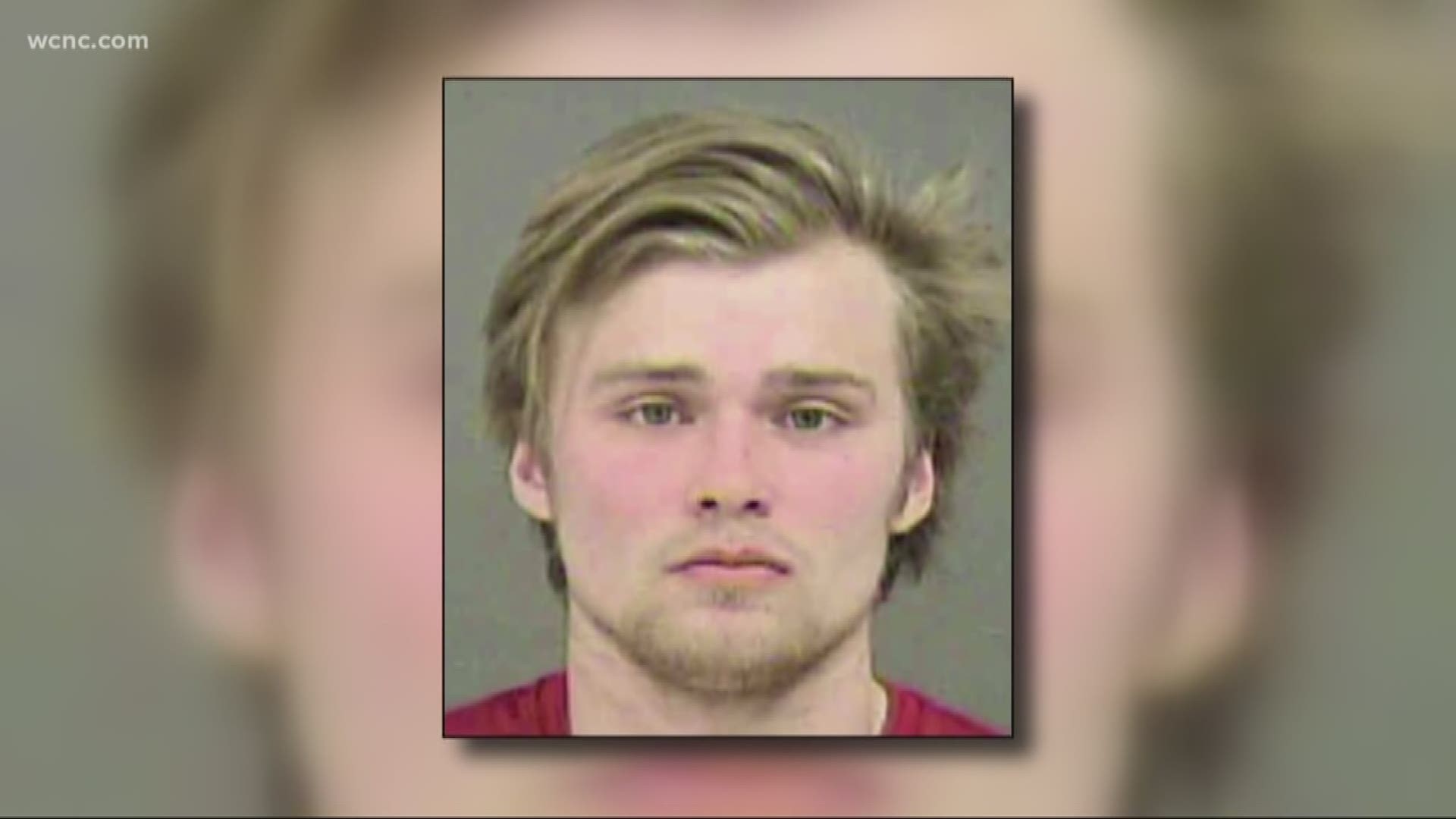 Jury selection is set to begin in the trial against Kevin Olsen who is being accused of raping and beating his former girlfriend.