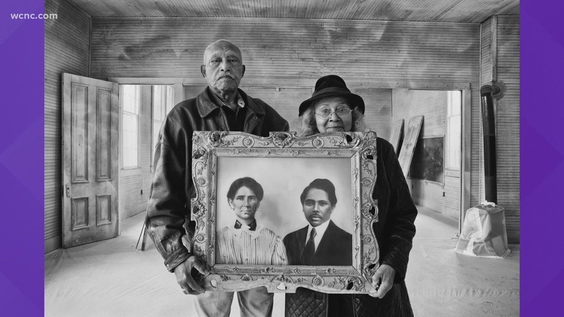 Charlotte History Museum | African American Heritage Festival