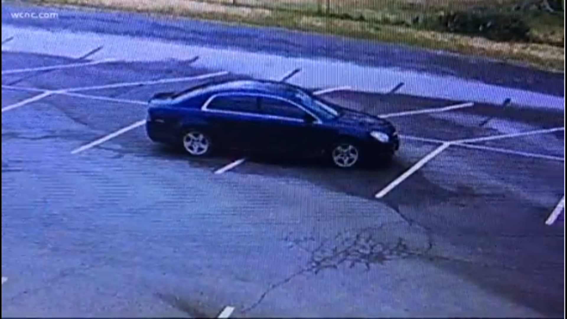 String of car break-ins at church parking lots during Sunday services ...