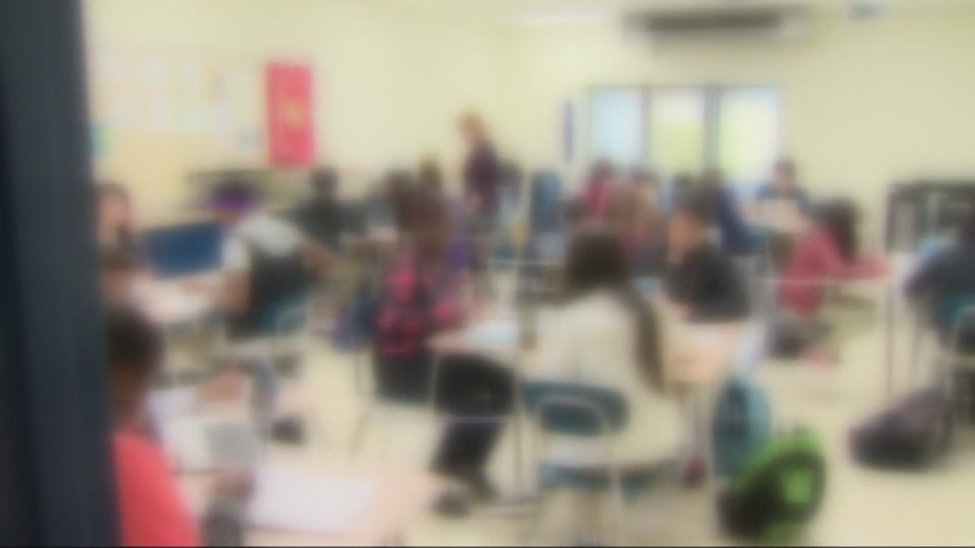 CMS to unveil student assignment plan | wcnc.com