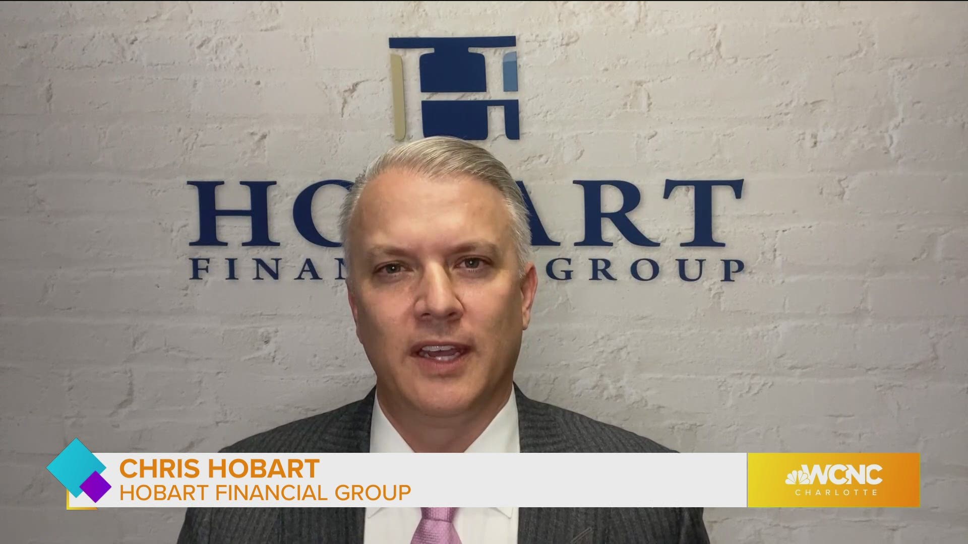Hobart Financial Group shares tips to help investors manage money smartly
