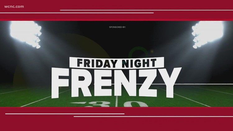 Friday Night Frenzy Playoffs Week 3 - Providence Day vs. Rabun Gap